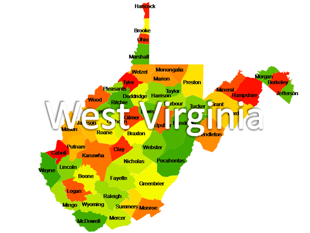 West Virginia